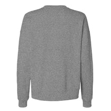 Light Steel - BACK