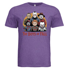 PURPLE TRIBLEND - FRONT