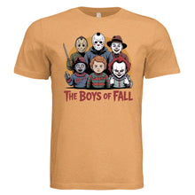 ORANGE TRIBLEND - FRONT