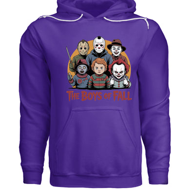 TEAM PURPLE - FRONT
