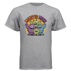 PREMIUM HEATHER - FRONT