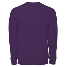 Team Purple - BACK