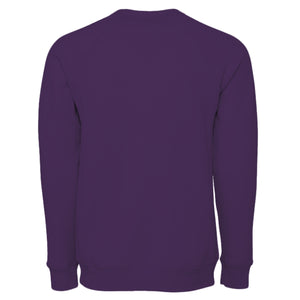 Team Purple - BACK