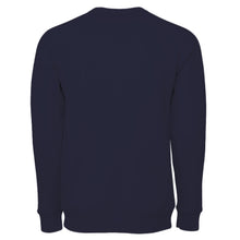 Navy - BACK