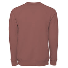 Mauve - BACK