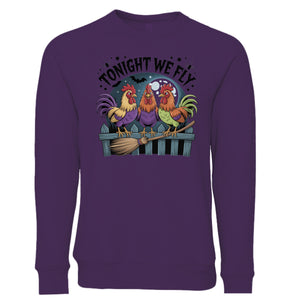 Team Purple - FRONT