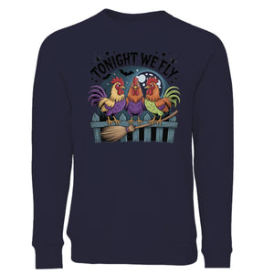 Navy - FRONT