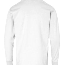 WHITE - BACK