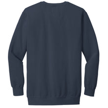 TRUE NAVY - BACK
