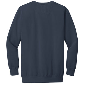 TRUE NAVY - BACK