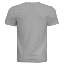 ATH GREY TRBLND - BACK