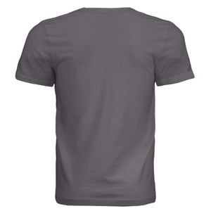 SD DARK GRY TRBL - BACK