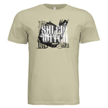 OATMEAL TRIBLEND - FRONT
