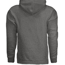 Black Heather - BACK