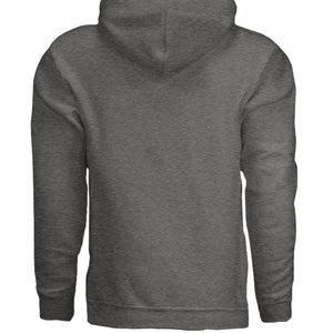 Black Heather - BACK