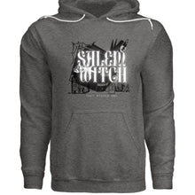 Black Heather - FRONT